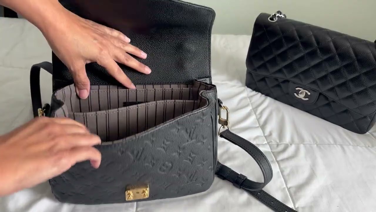 Why I do and DON'T want to sell these handbags | Louis Vuitton | Chanel