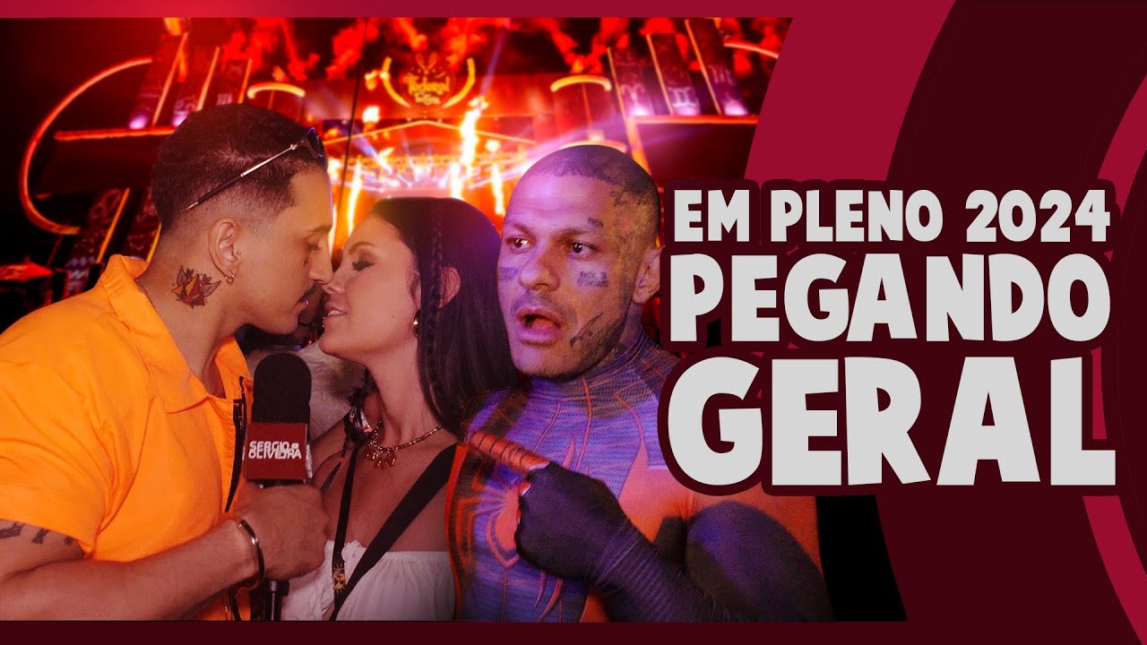 PEGANDO GERAL COM TOGURO NA FEDERAL FANTASY | SERGIO OLIVEIRA