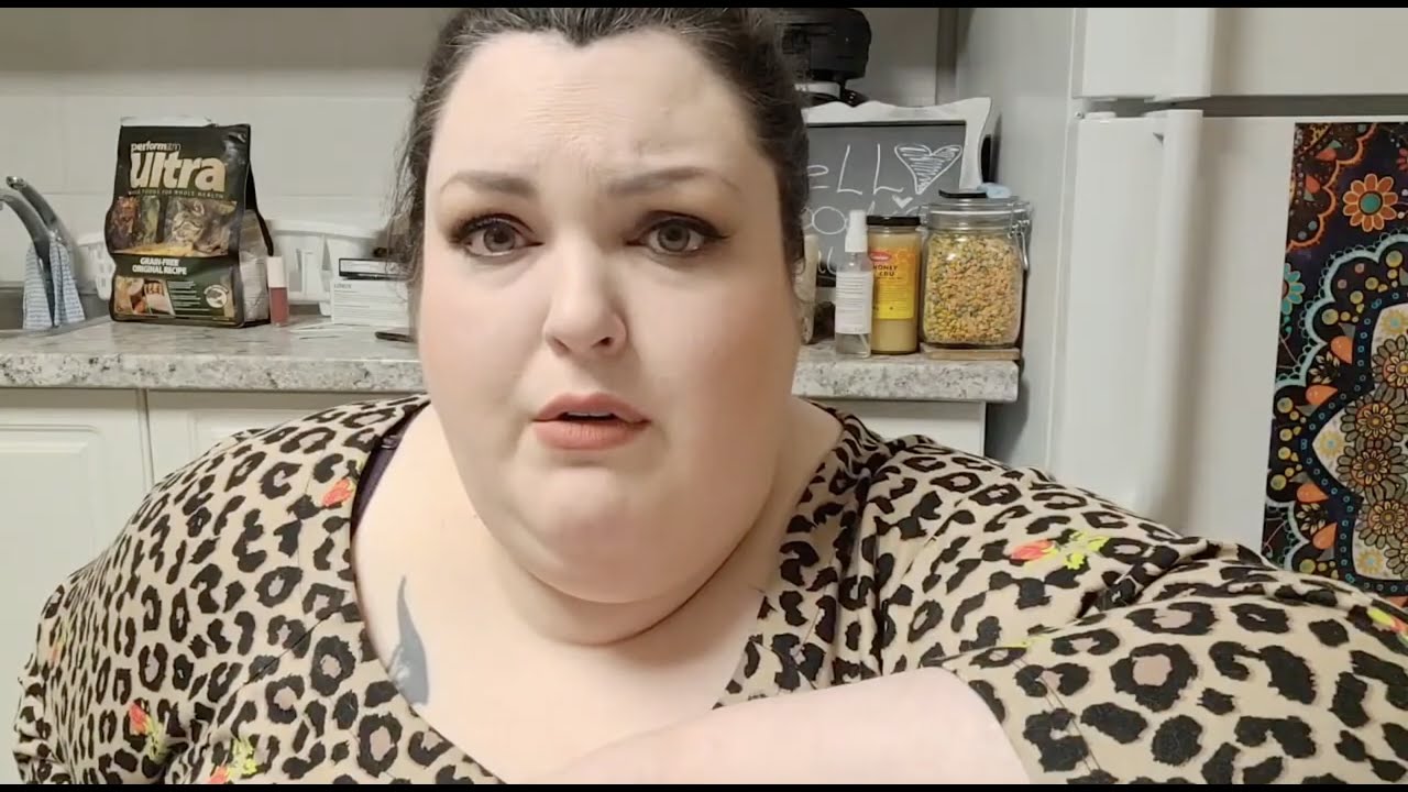 Dom WATCHED the STREAM! and DUMPED Foodie Beauty. Highlights