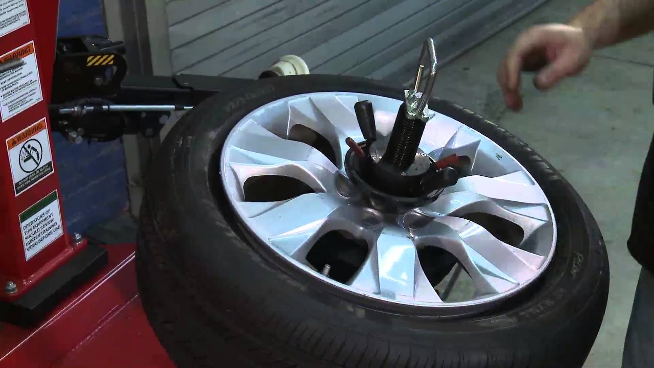 Car Corner: Tires, Part 2