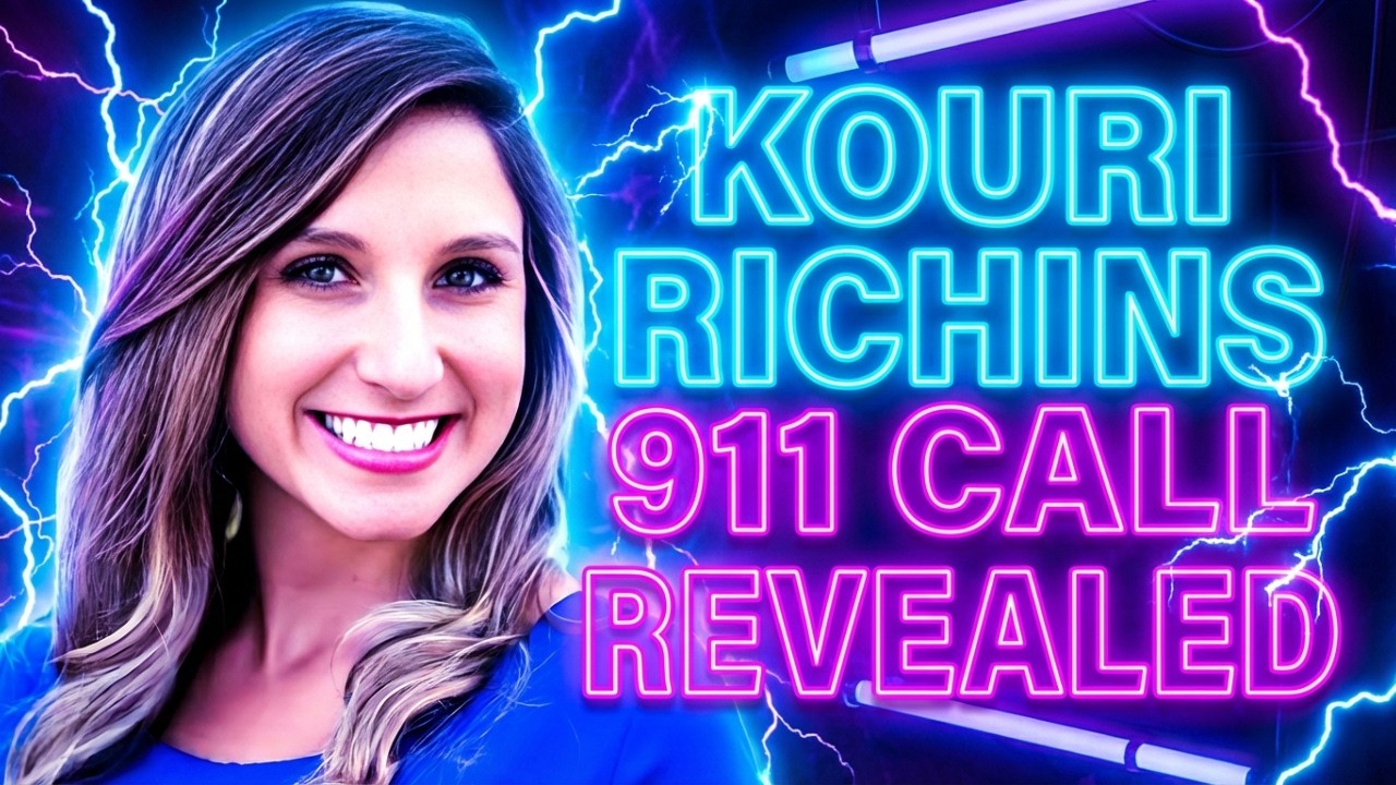 Kouri Richins Trial 911 call, EVERYTHING You Need to Know.