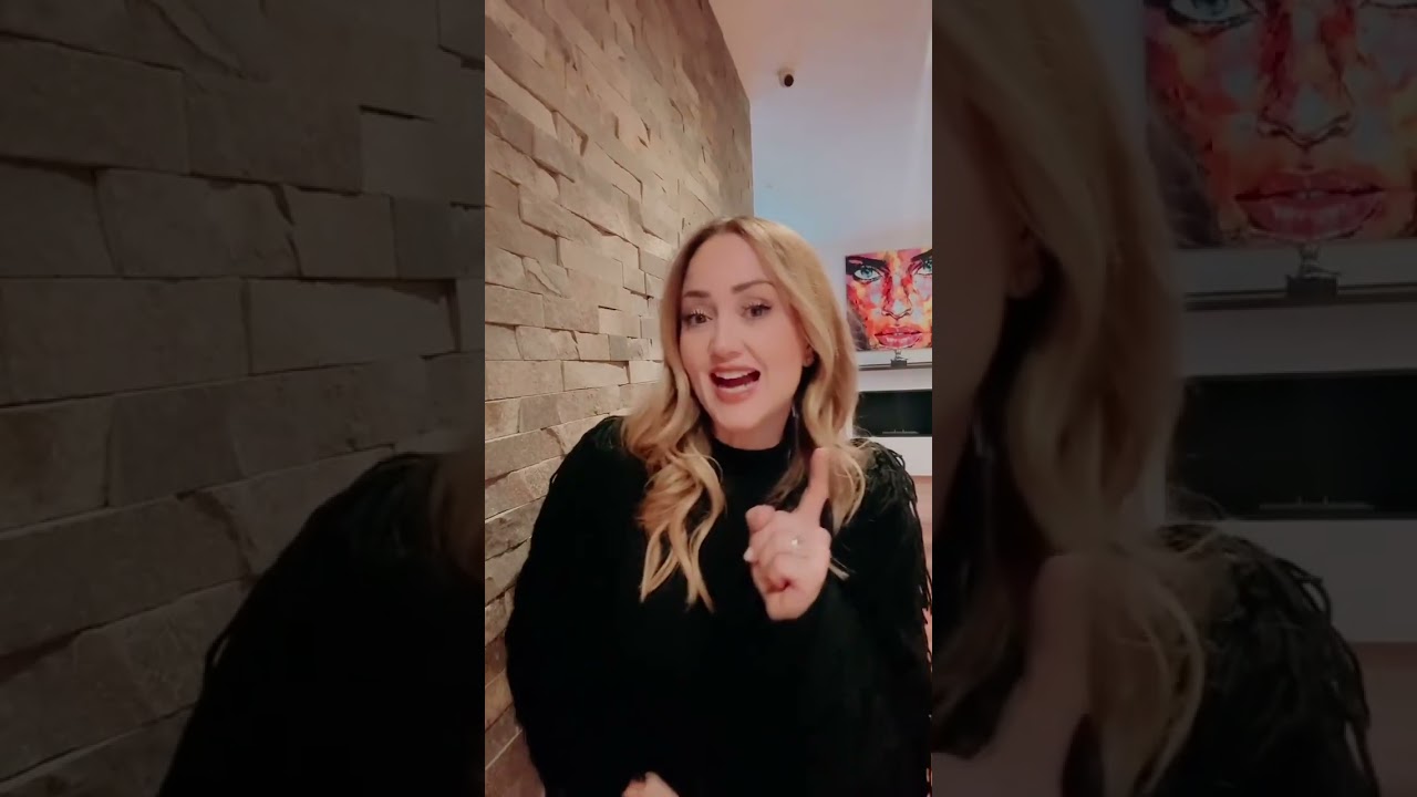 A espaldas de Erik Rubin… Andrea Legarreta admite sus coqueteos a Luis Carlos Origel