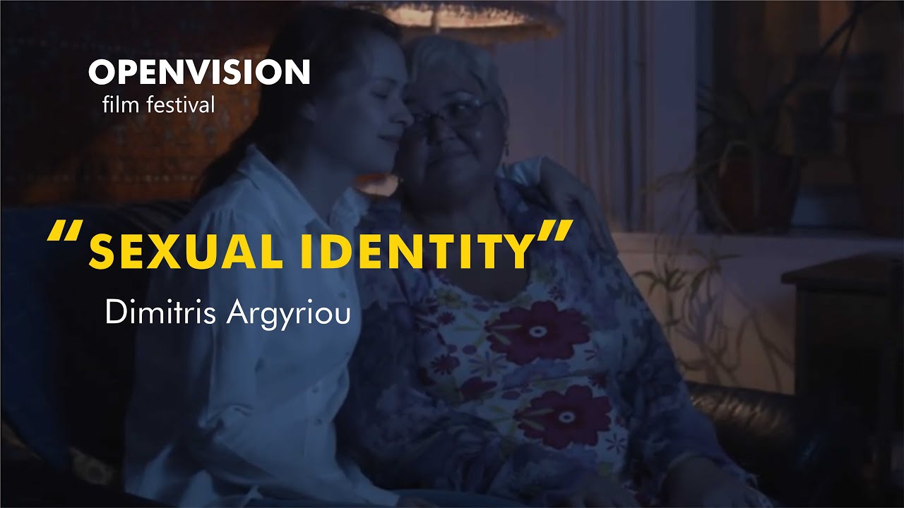 HOW TO ACCEPT YOUR SEXUAL IDENTITY. SHORT FILM