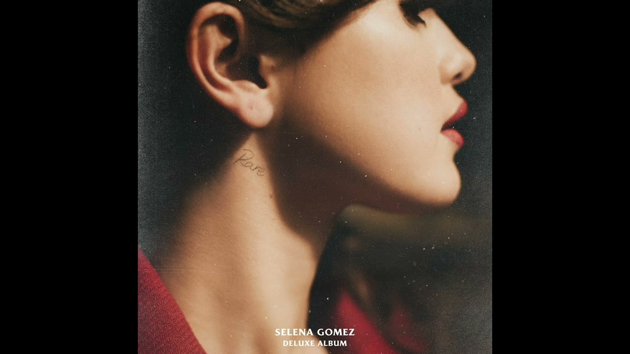 Selena Gomez - Goals