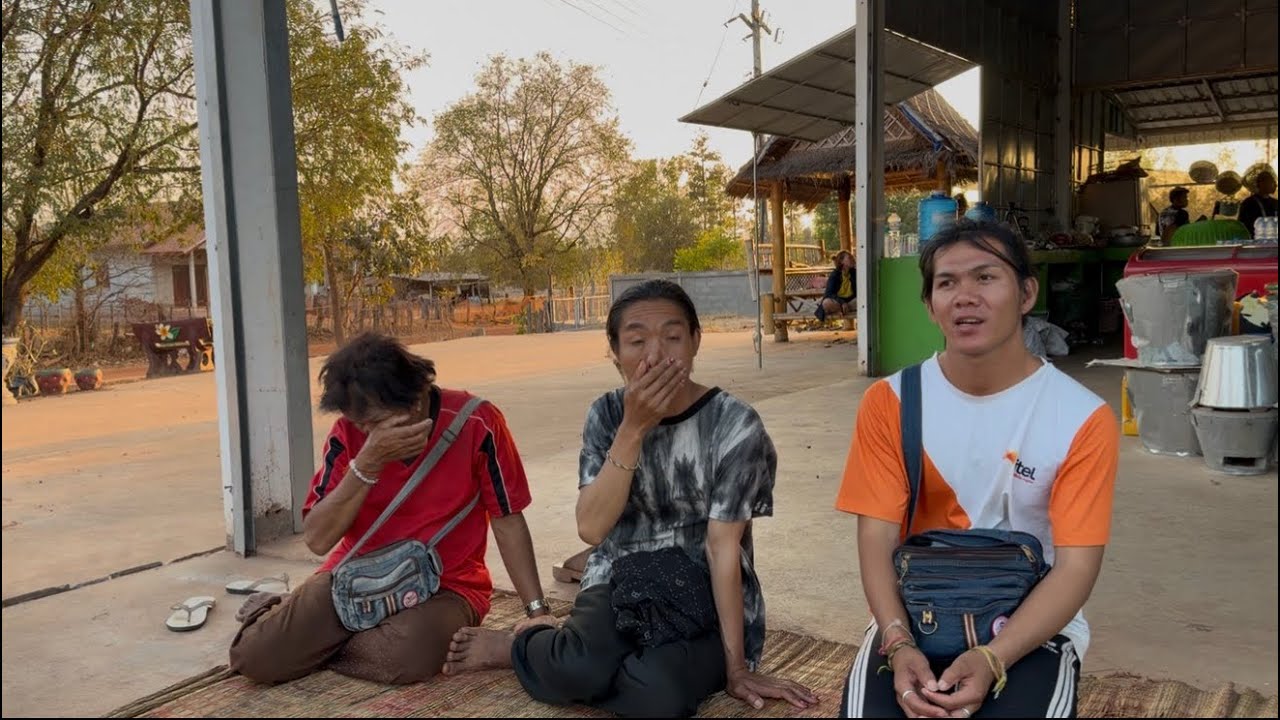 ข่าวด่วน‼️สาวเอื้อยจะไปเกาหลีพรุ่งนี้..เตรียมตัวยังไม่ทันเลย.