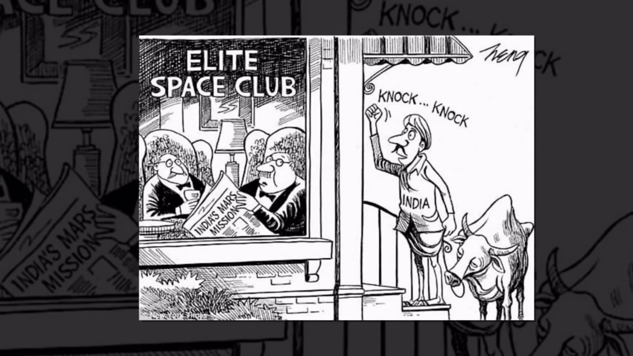 New York Times slammed for racist cartoon by Singaporean