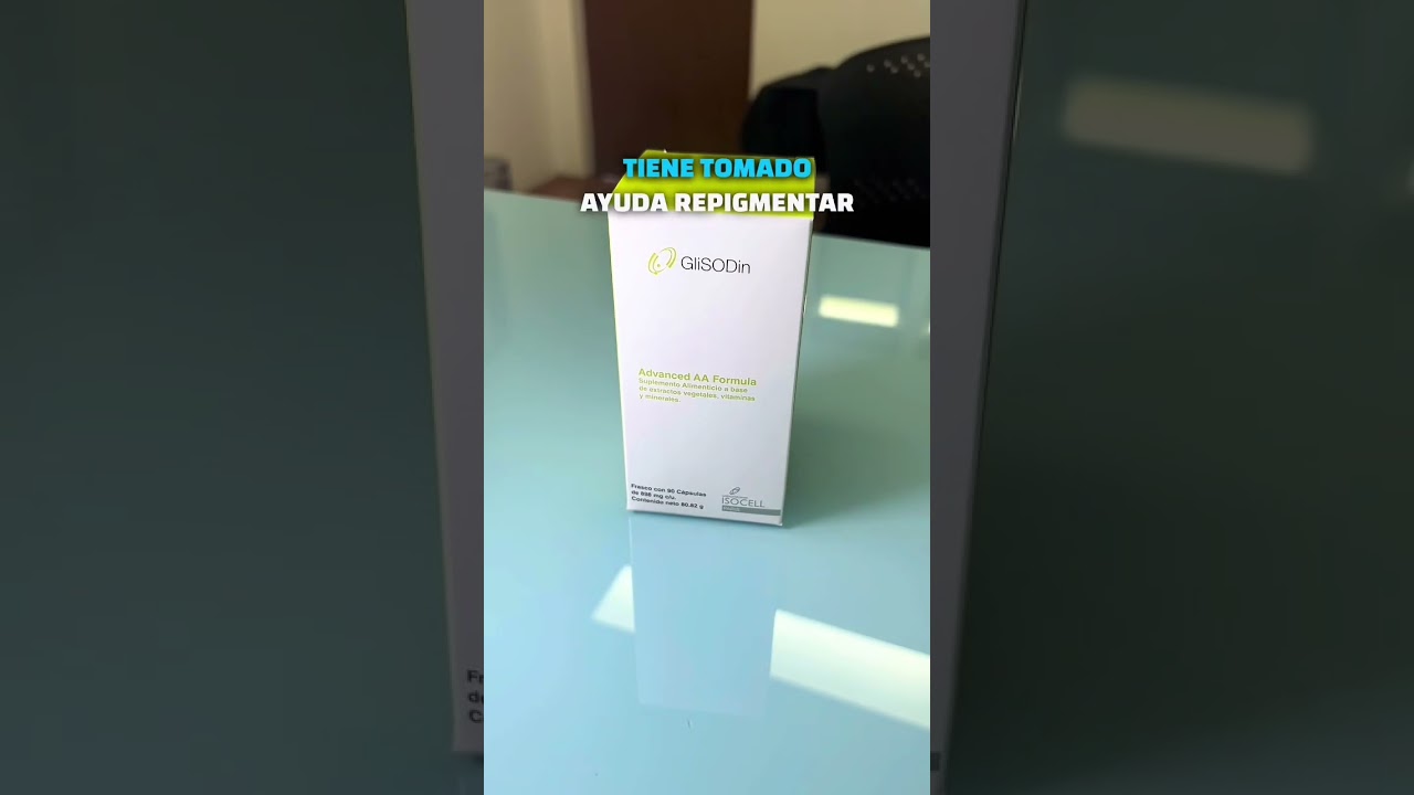 🤓Tip y truco para manchas blancas y vitiligo sin gastar tanto o mientras vas al dermatólogo 🤩