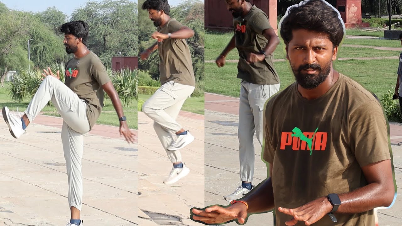 😮 घर बैठे बढाओ अपना HIGH JUMP और LONG JUMP🔥 #highjump #longjumptechnique #highjumptips #coachabhay