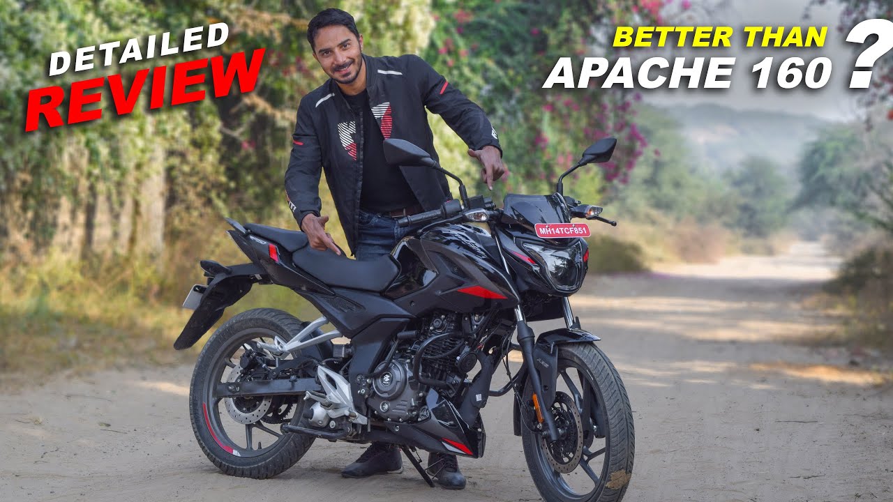 Pulsar P 150 : Detailed Review | Buy or Not ?? क्या Legend Pulsar 150 से बढ़िया है ??