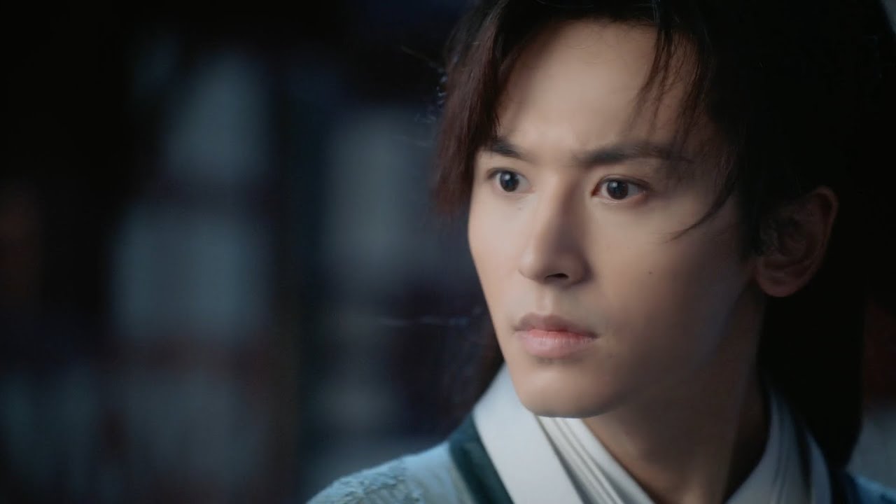 [JINFanmade] My Demons - Starset - Word of Honor - Sơn Hà Lệnh