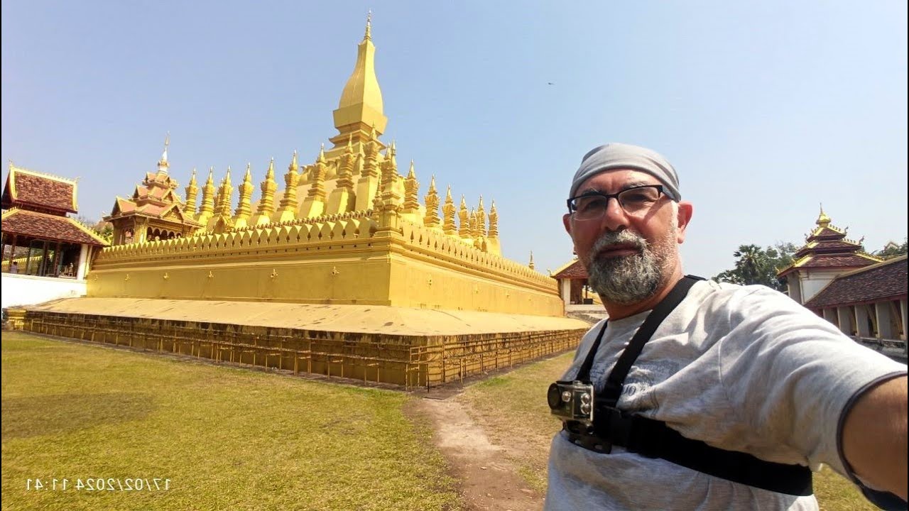 Laos (1. Bölüm)