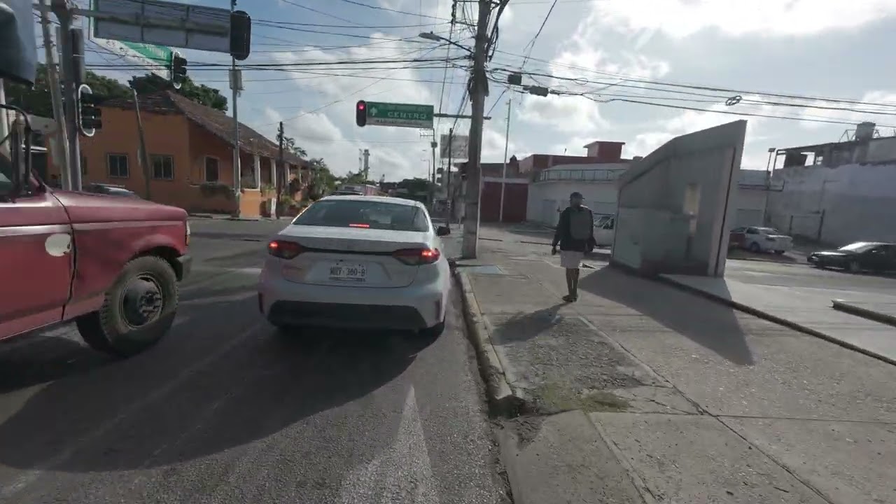 PROBANDO LA E-BIKE F6 PRO-S, DE HONEY WHALE
