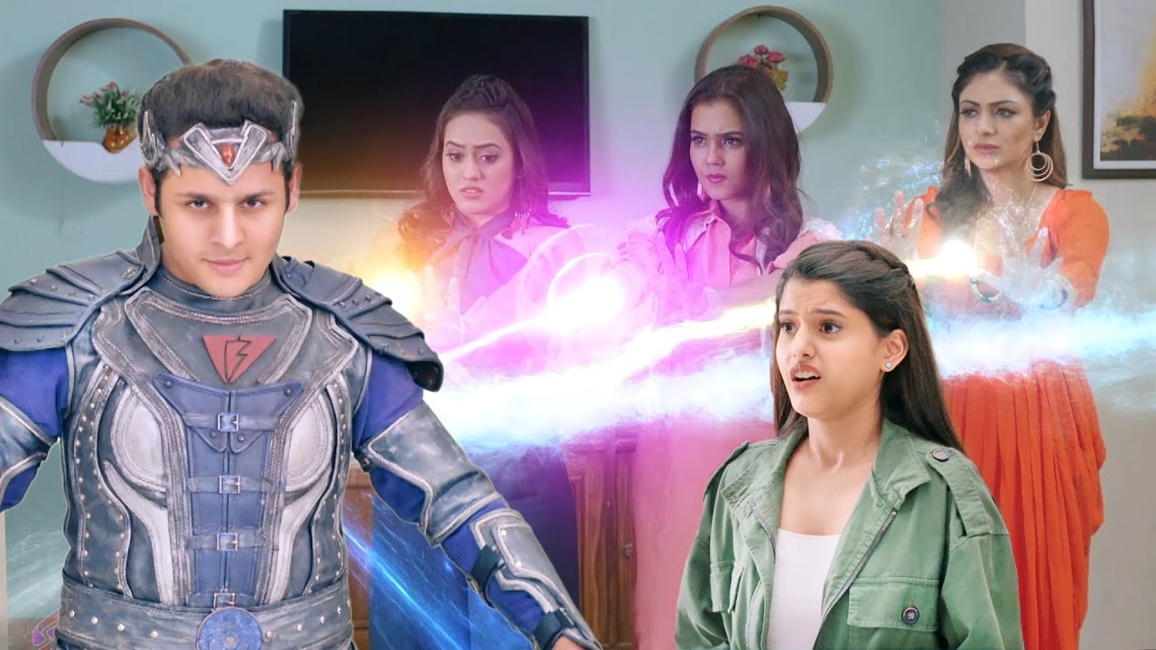 Baalveer का असली रूप देखकर Ananya के उड़ गए होश | Baalveer Returns | Full Episode 2024