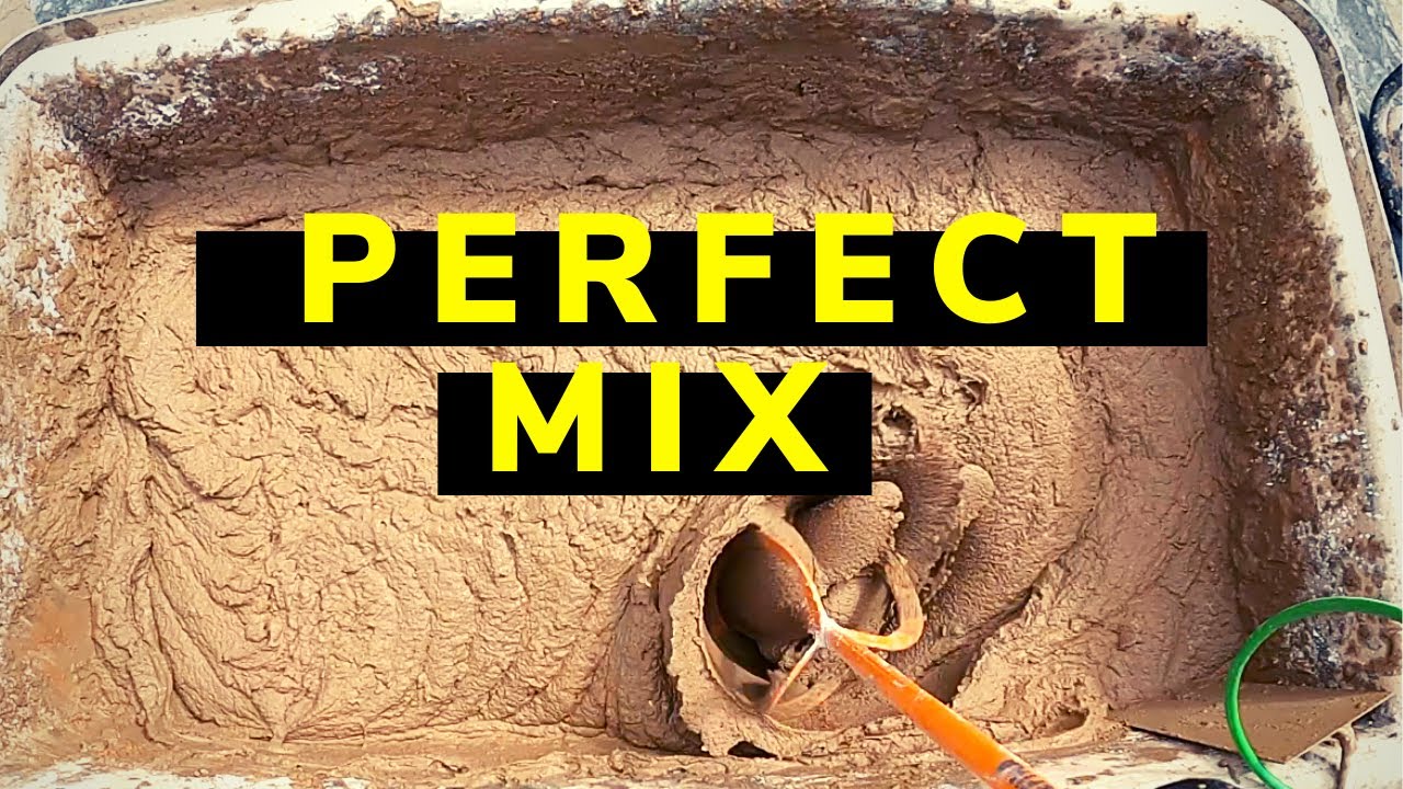 Best Mix For Render&hellip;FULL GUIDE | Get The PERFECT Mix For Rendering