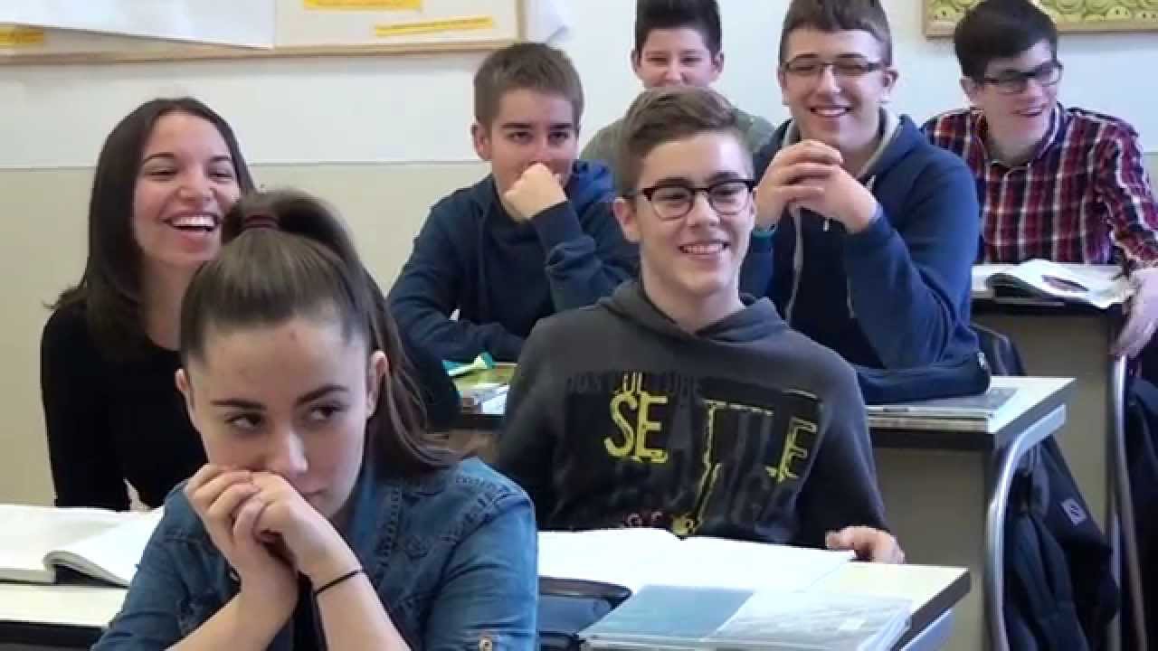 Katolička gimnazija u Požegi
