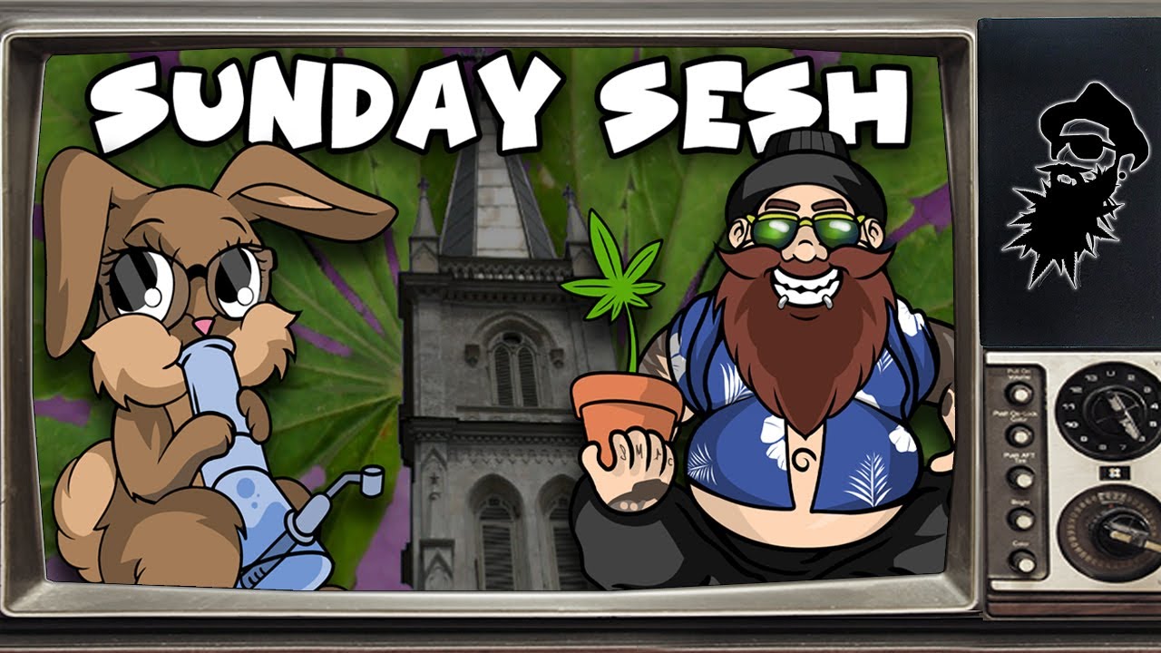 SUNDAYSESH 106 - NEW COMPUTER fingers crossed no more DROPS
