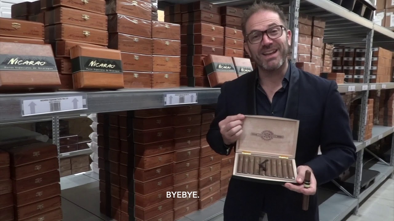 Robert Graham 1874 - 145th Anniversary Promo Video