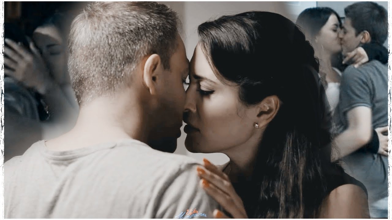 Ирина + Алекс | Я не могу сказать «Физика или Химия» tg: meetheye