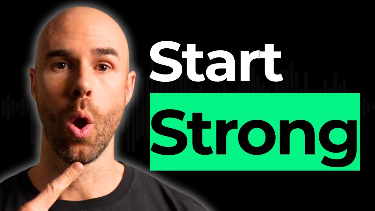 5 Quick Vocal Exercises for a Clear Voice