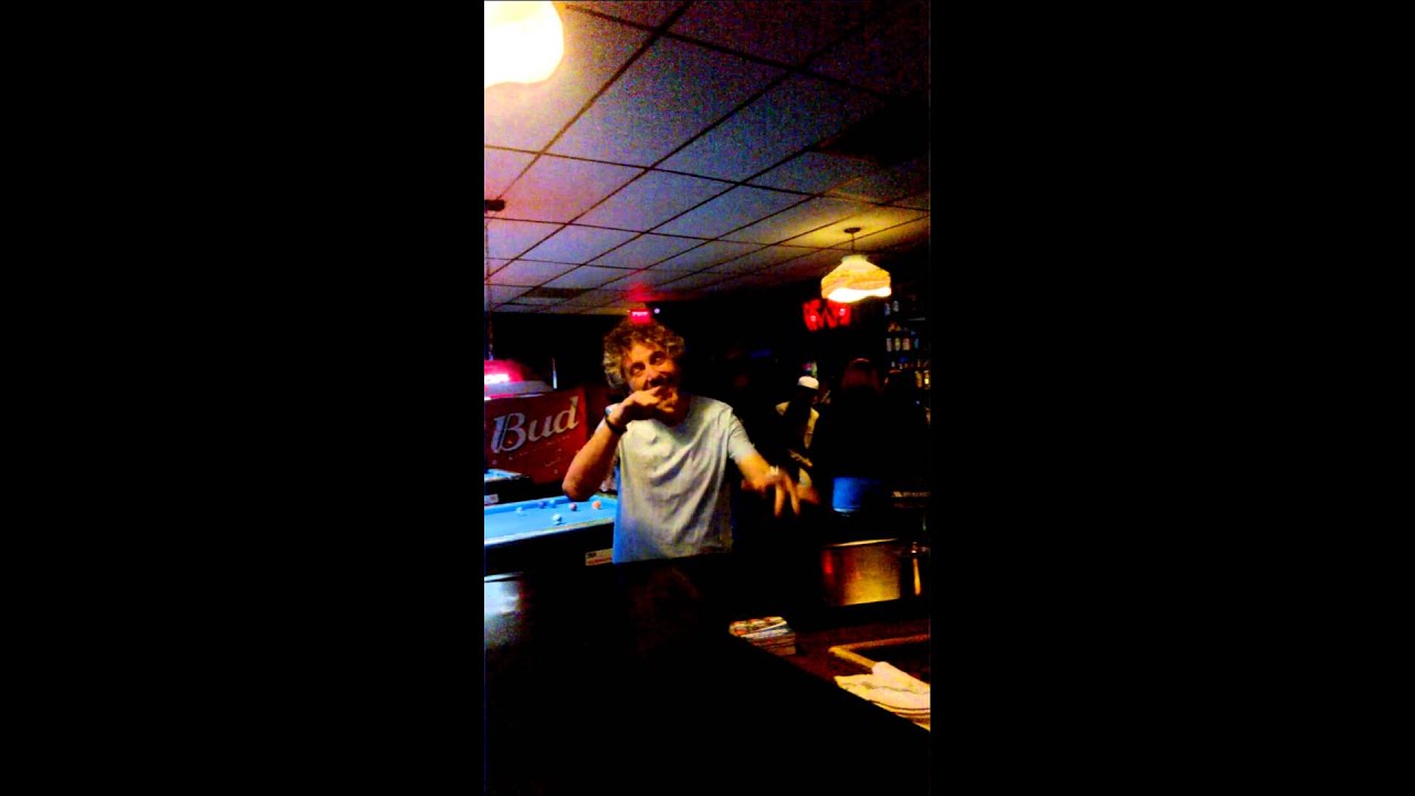 Dive Bar Too Short