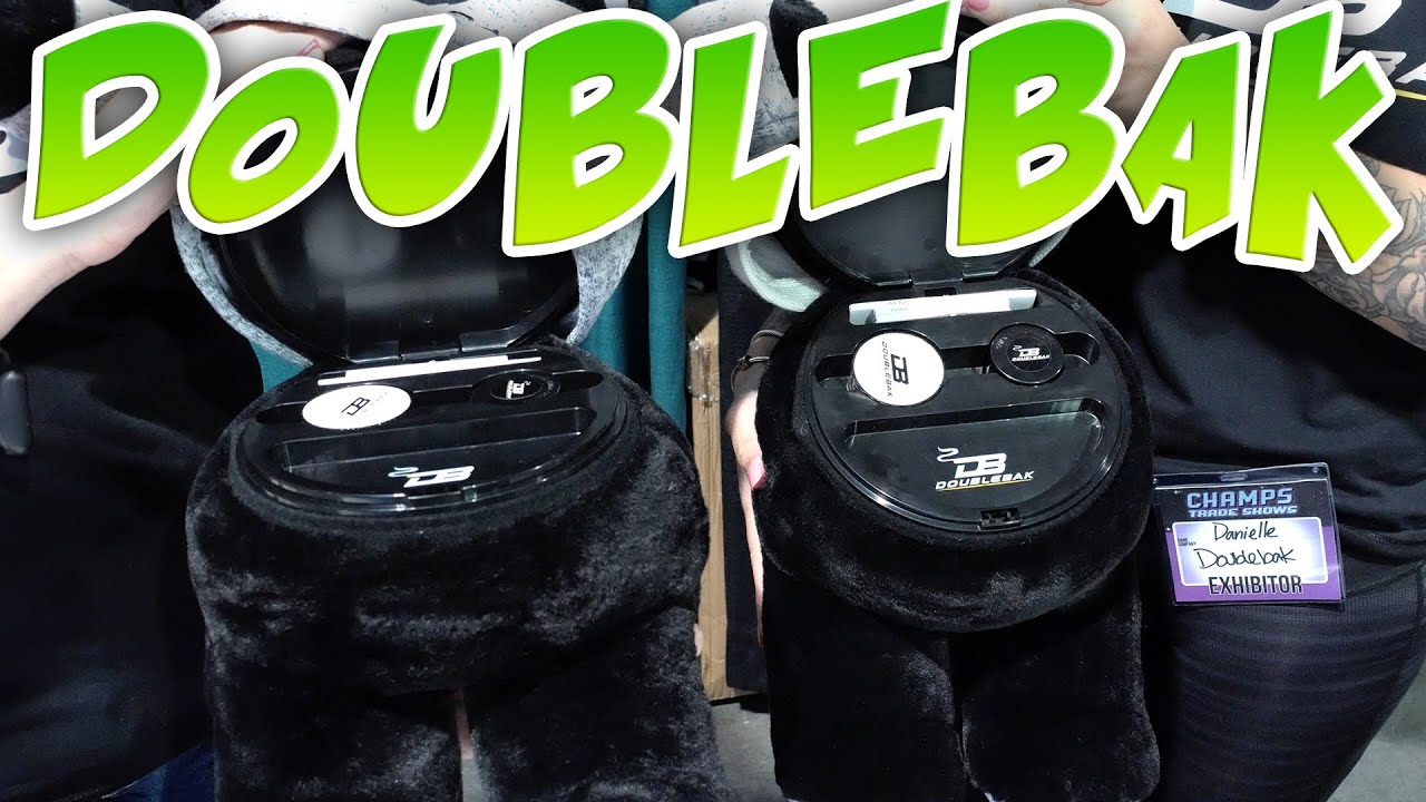 Hi Teddy Rolling Kit by Doublebak Interview - WhatsYourVapeTemp.com