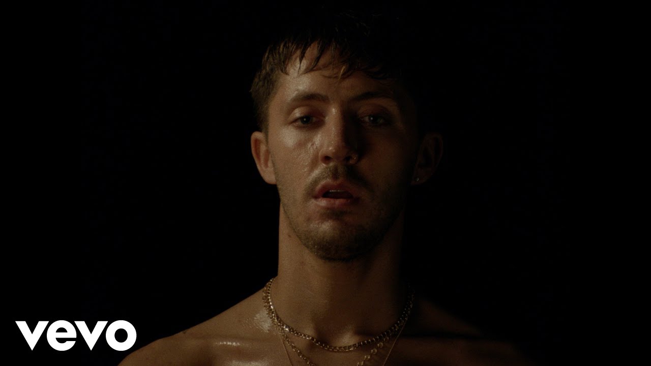 Ruben - Melancholic (Official EP Video)