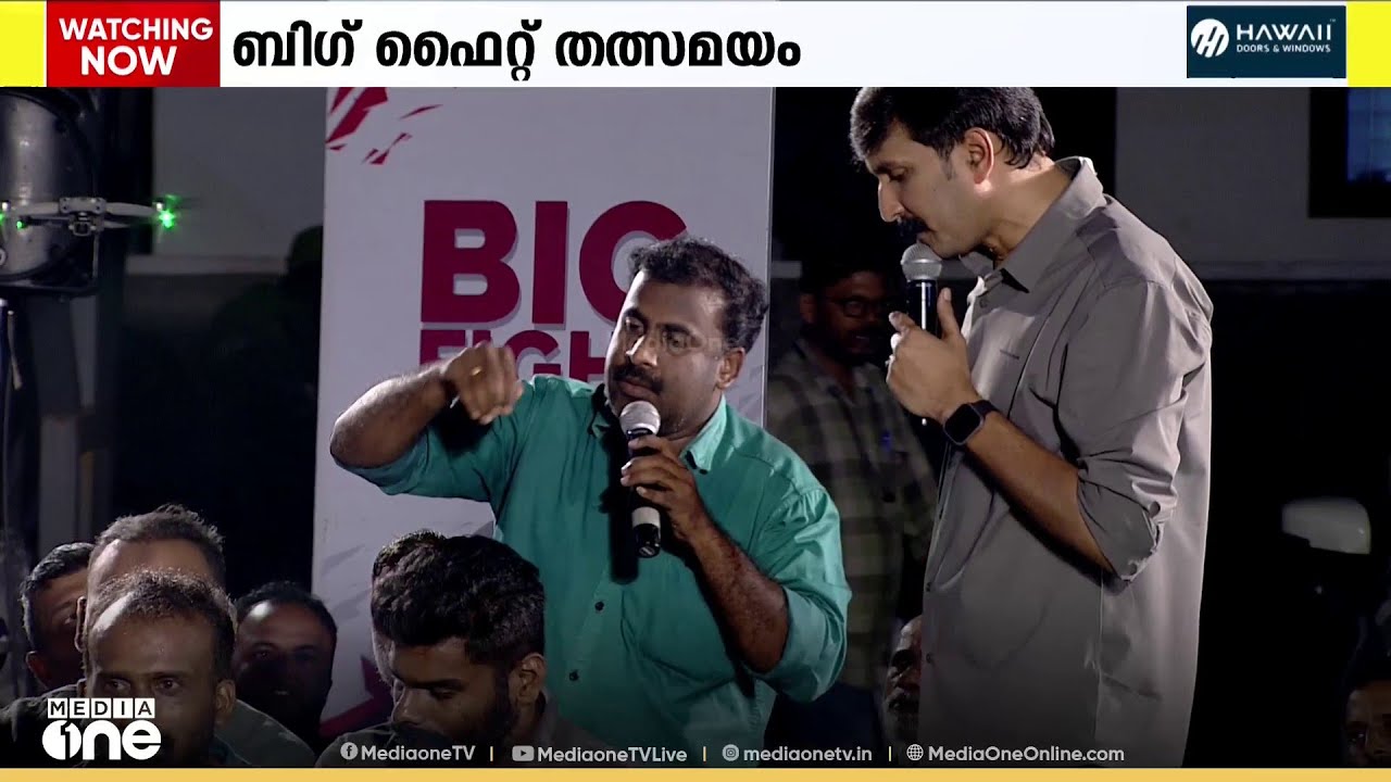 'കോൺഗ്രസ് ഒരു അഖിലേന്ത്യാ പാർട്ടി; ഇന്നുവരെ ഒരു നേതാവിനെ മുൻനിർത്തി തെരഞ്ഞെടുപ്പിനെ നേരിട്ടിട്ടില്ല'