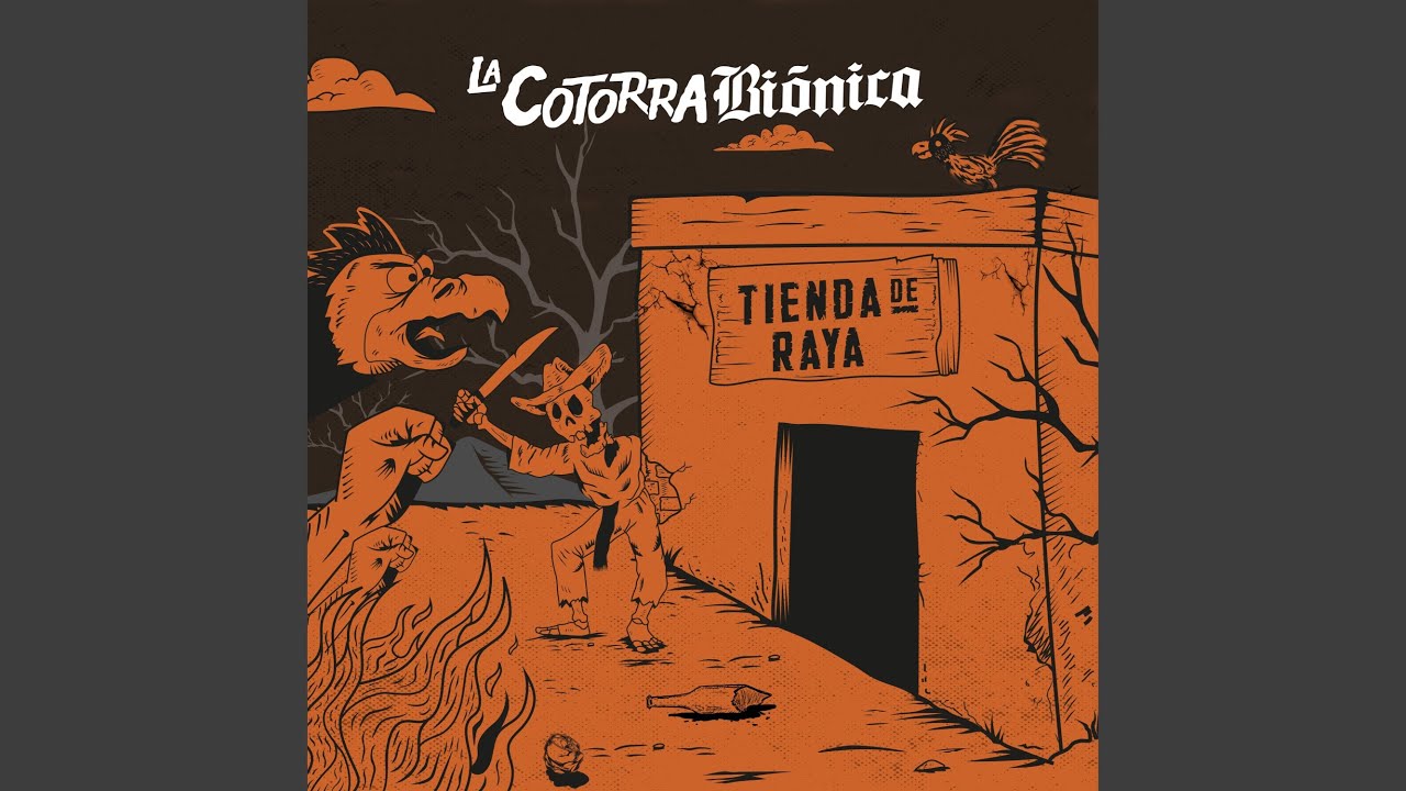 Tienda de raya
