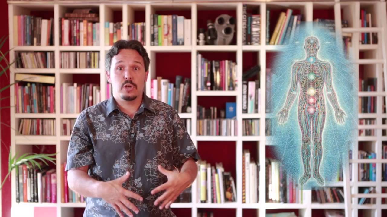Beyond Human Aura Energy Field | Human Heart vs. Human Brain