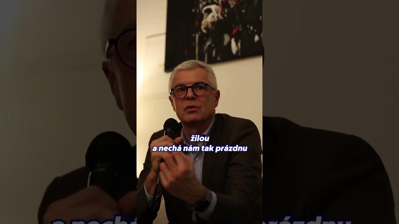 Ak vyhr&aacute;me voľby, budeme musiet okamžiťe nakopn&uacute;ť ekonomiku | Ivan KORČOK