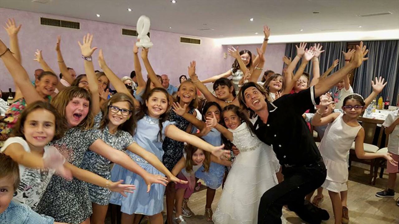 Shows Infantiles