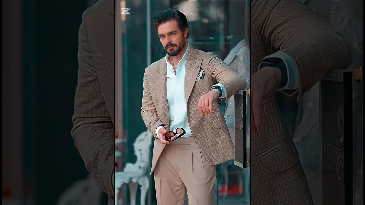 ¡Halil İbrahim Ceyhan revoluciona Leyla! Se revela un gran secreto que nadie podría haber predicho.