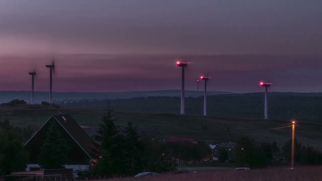 Vzpomínky na Krušné hory nadél