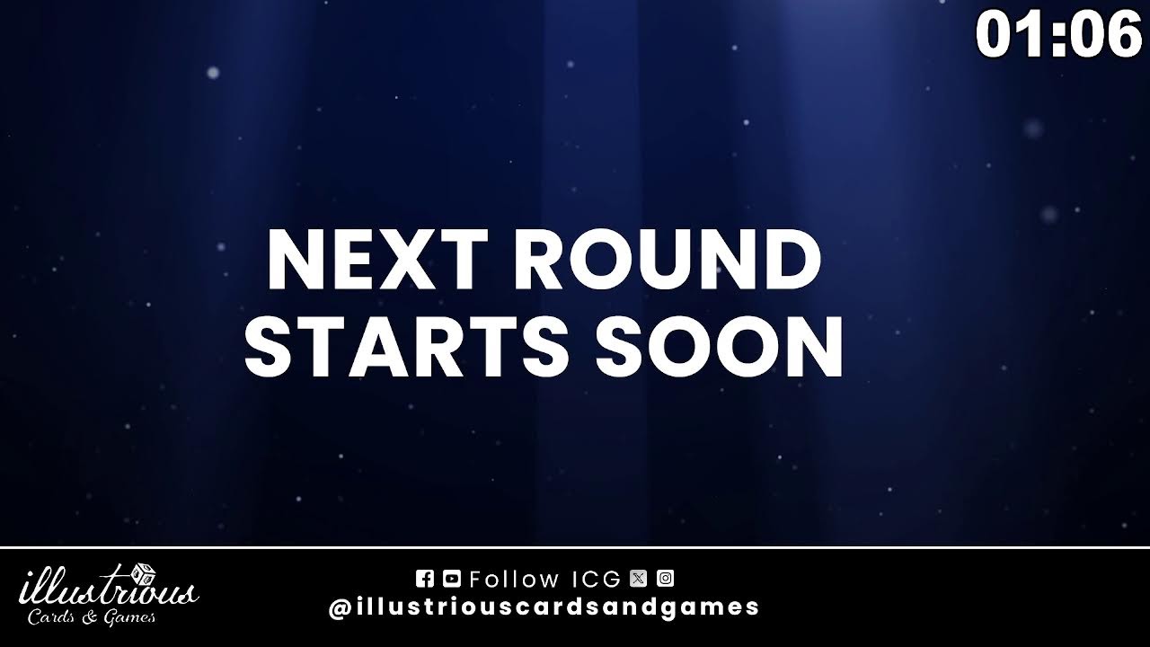 ICG Red Bull One Piece Double DON!! Event 2/21/26 | Multi-Stream
