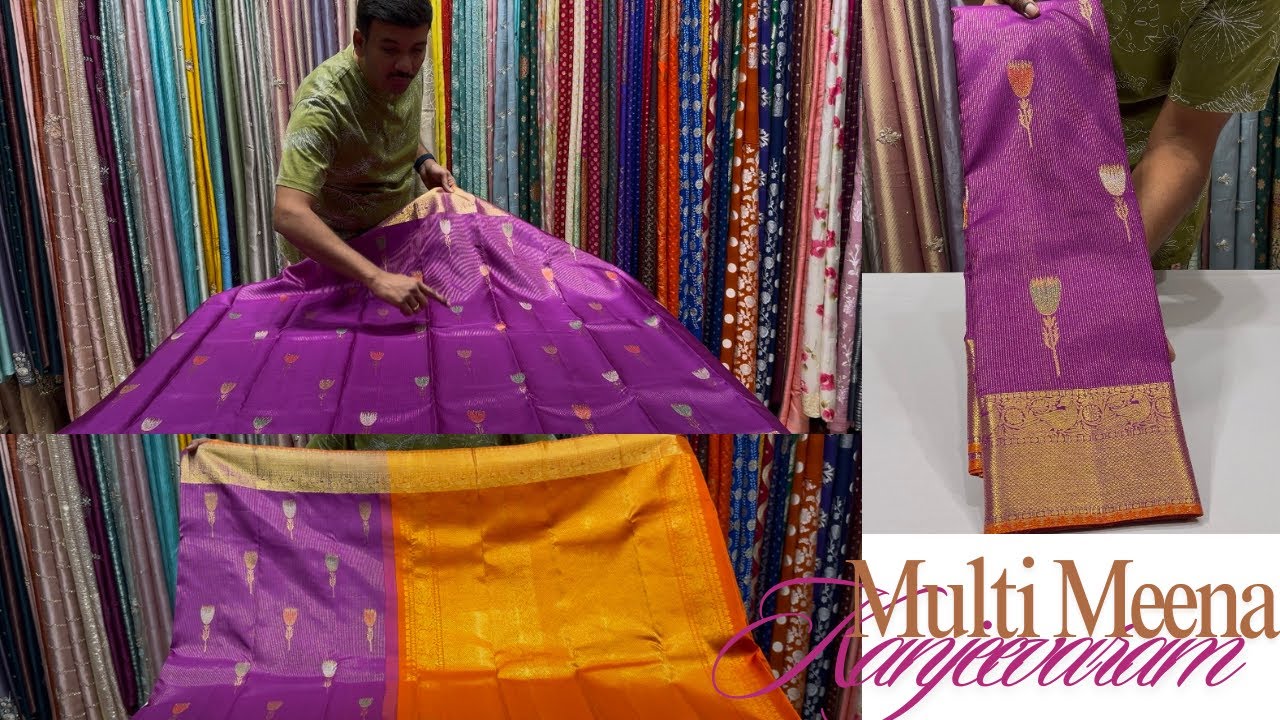 MULTI MEENA KANJEEARAM | 9951222280 | HYDERABAD