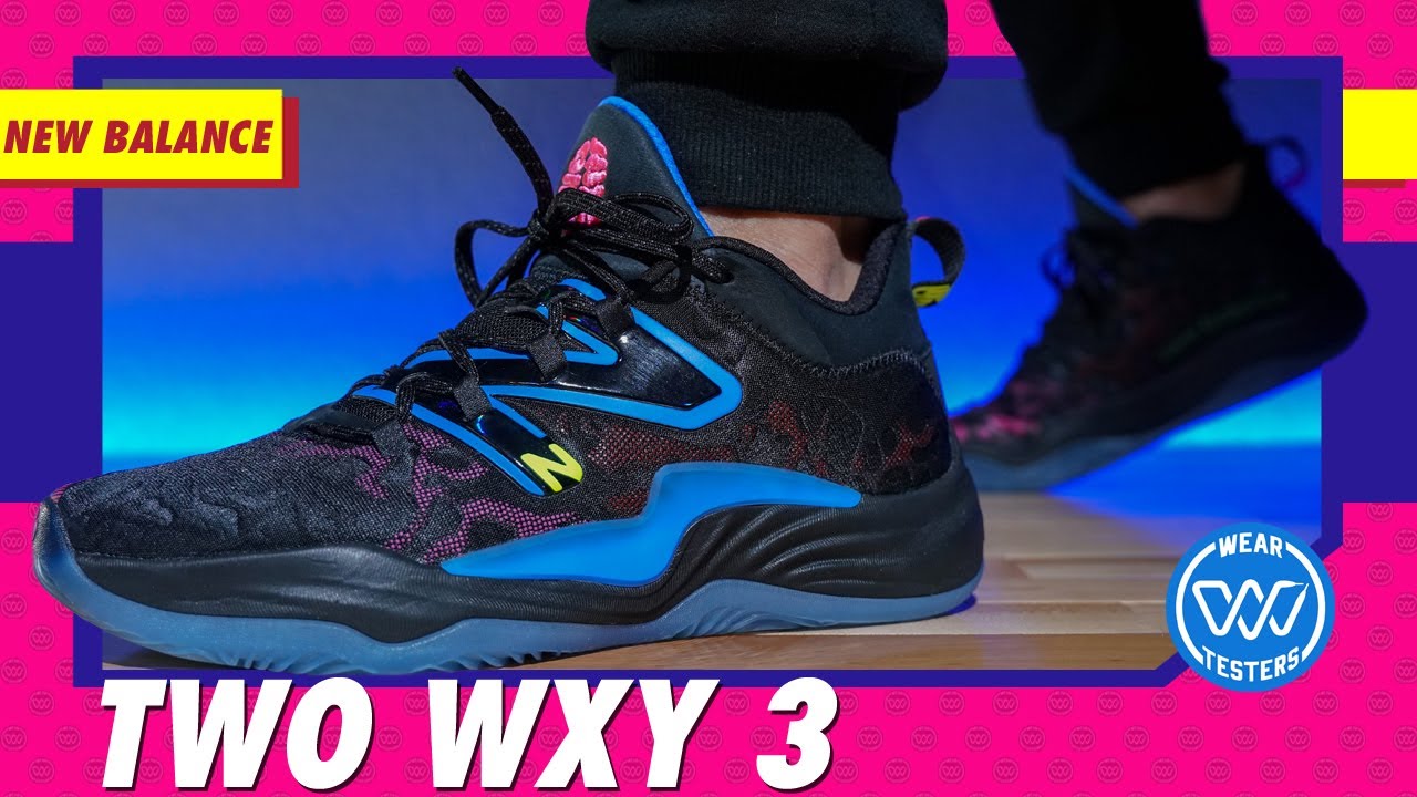 New Balance Two WXY V3