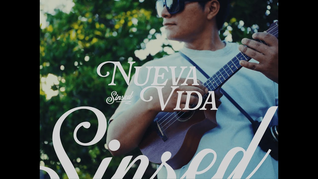 Nueva Vida - Sinsed
