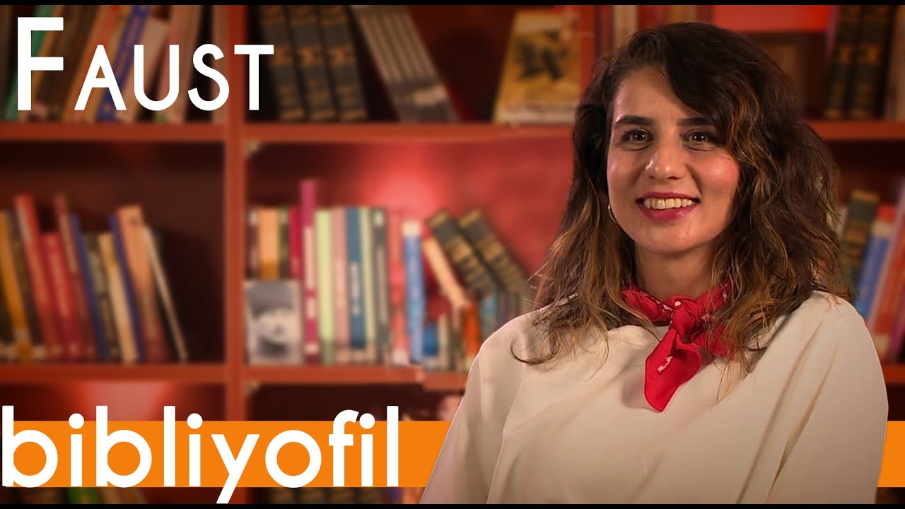 Bir Modernite Tragedyası: Faust | Bibliyofil B30 | Dr. Öğr. Üyesi Müge Selçuk