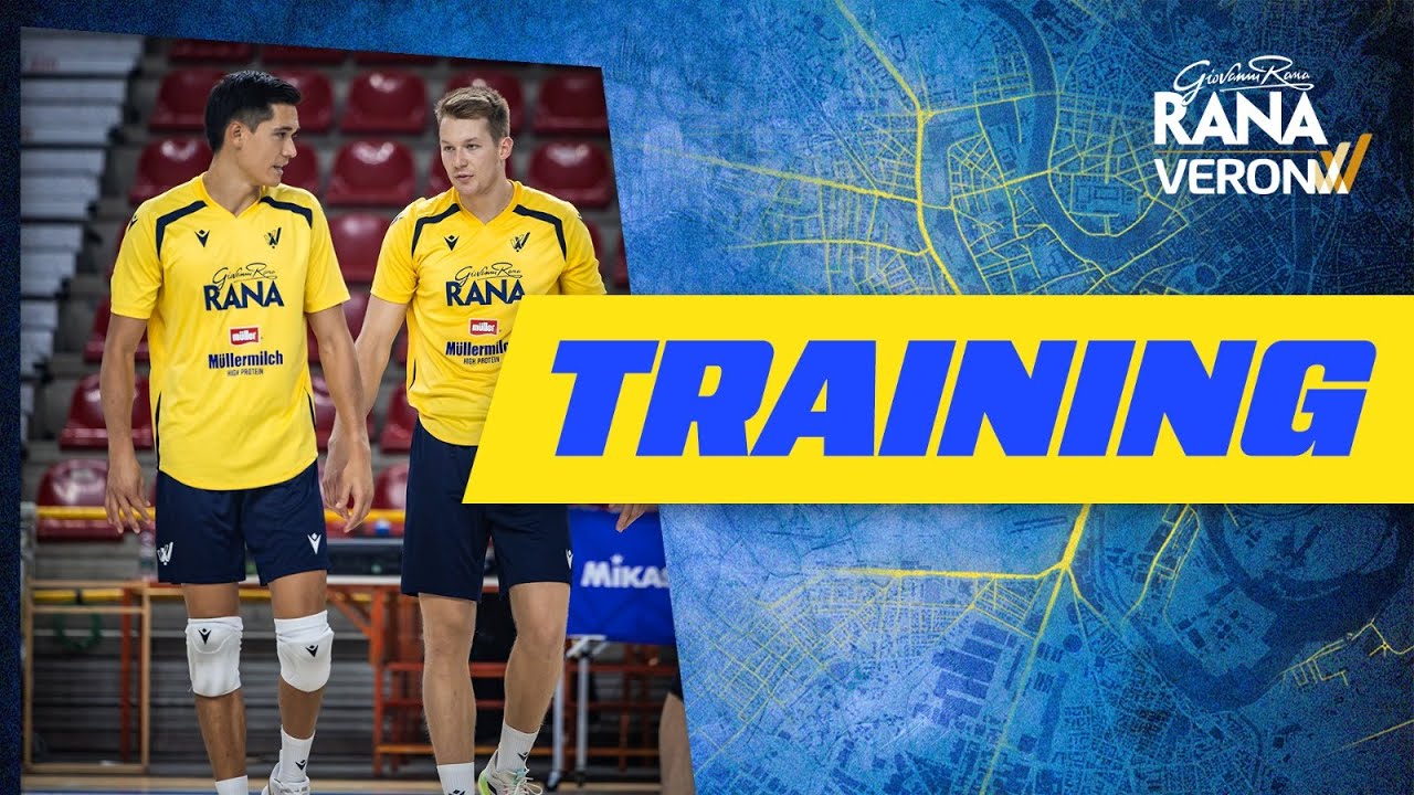 Inside Training | 13 novembre 2025