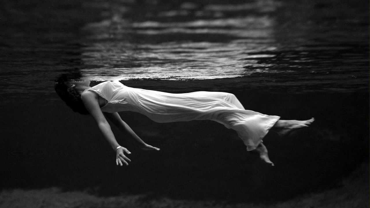 Ron Flatter - Swim to Live