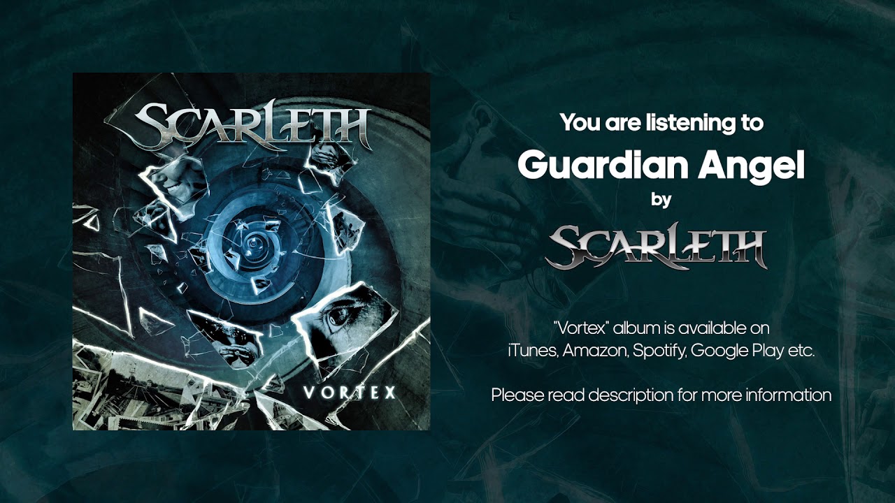 Scarleth - Guardian Angel (from 