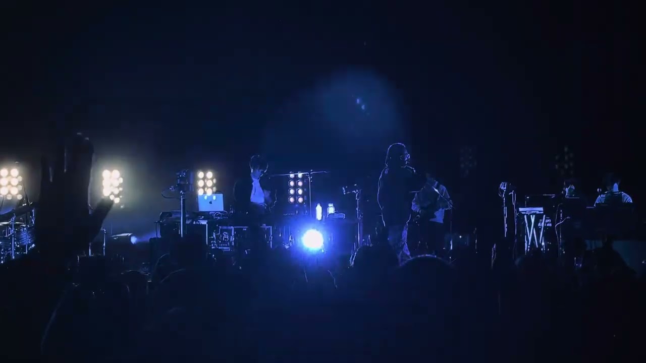 Canvas / kaneee STUTS / 20250112 NHKホール