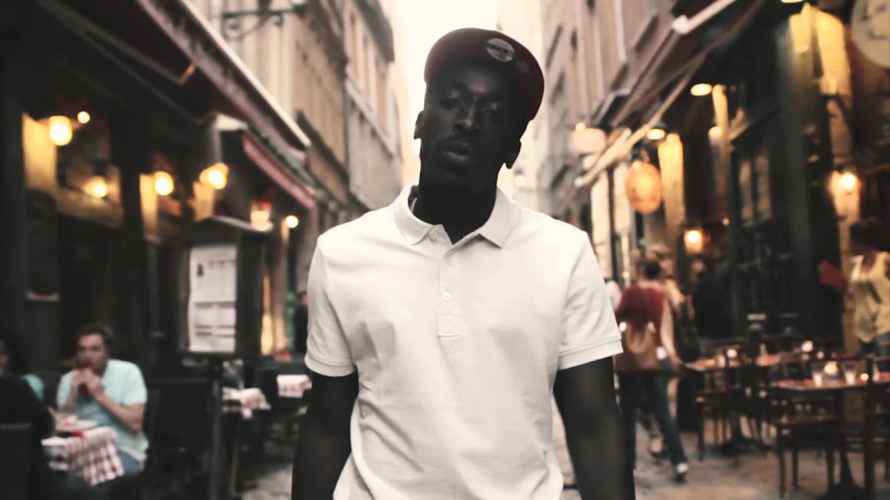 Manu Le Cok - Voyou Prod by R&acirc;Sun
