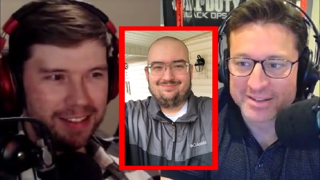 Is WingsofRedemption Getting Married? | PKA