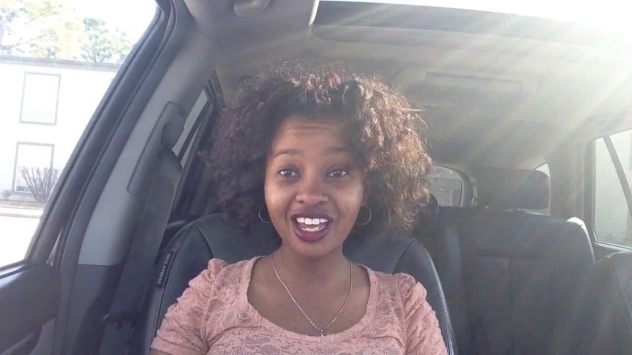 Car Conversations // Spiritual Hunger