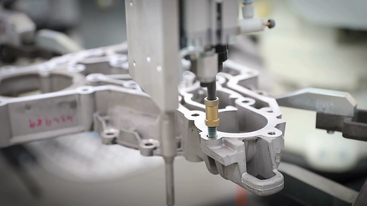 ROBOTIZACE MANIPULACE A KONTROLY VAD U CNC OBRÁBĚNÍ