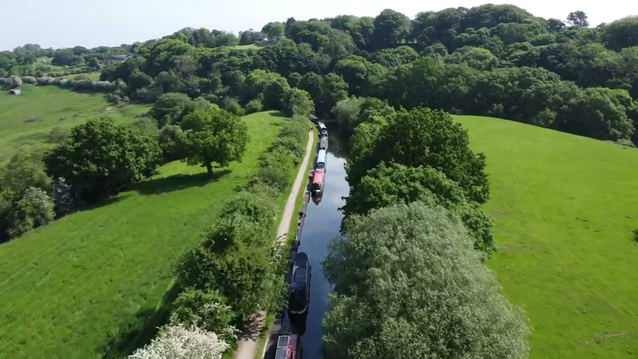 Leeds & Liverpool Canal