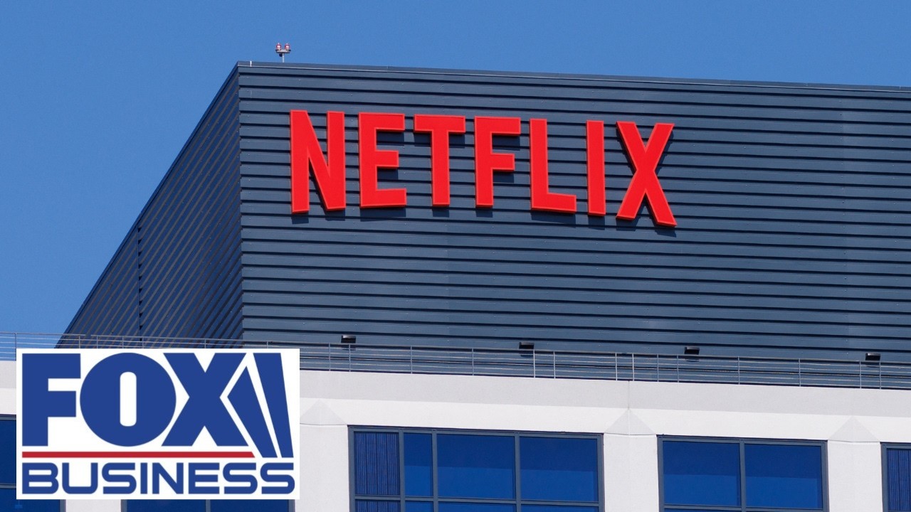 Netflix faces an ‘uphill BATTLE’ against anti-trust laws, legal analyst says