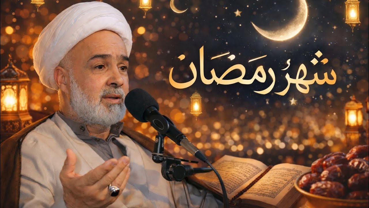 البث المباشر |الأمر بالمعروف والنهي عن المنكر|الشيخ حسام الكعبي