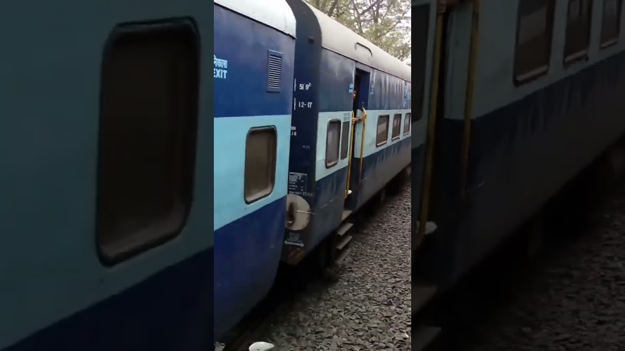 old khagraghat station look 10 years ago